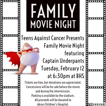 night movie barberton feb