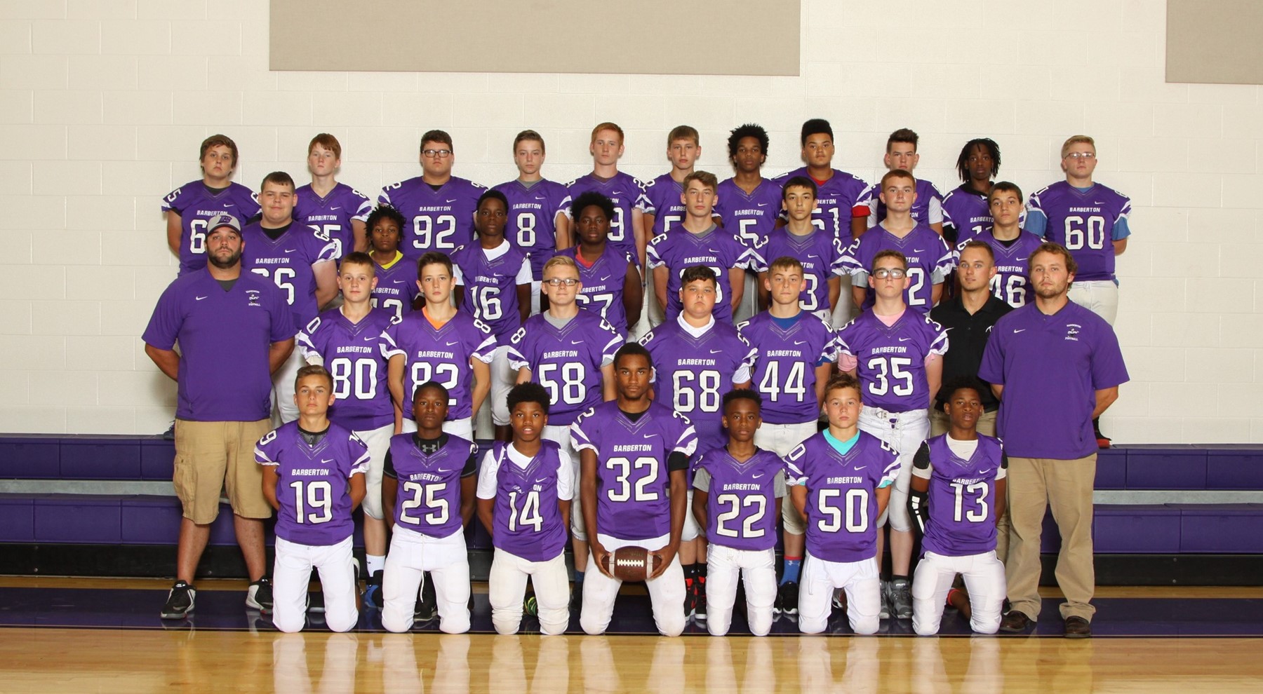 Barberton Elementary West