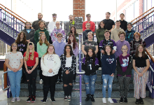 OMEA District 6 Solo & Ensemble