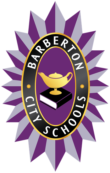 Barberton Logo