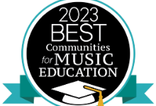 BCSD Receives National Recognition