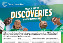 Summer Camp