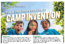 Camp Invention 