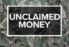 Unclaimed Money