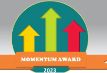 BHS receives ODEW Momentum Award!