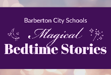 Magical Bedtime Stories!