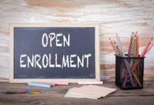 Open Enrollment