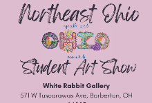 Youth Art Month