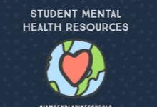 Mental Health Resources