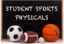 MS Sports Physicals 