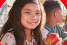 Kids Eat Free!