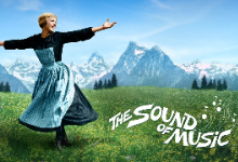 The Sound of Music at BHS