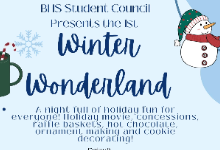 Winter Wonderland