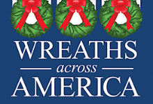 Wreaths Across America