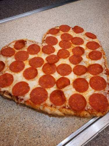 BMS LOVES Pizza!