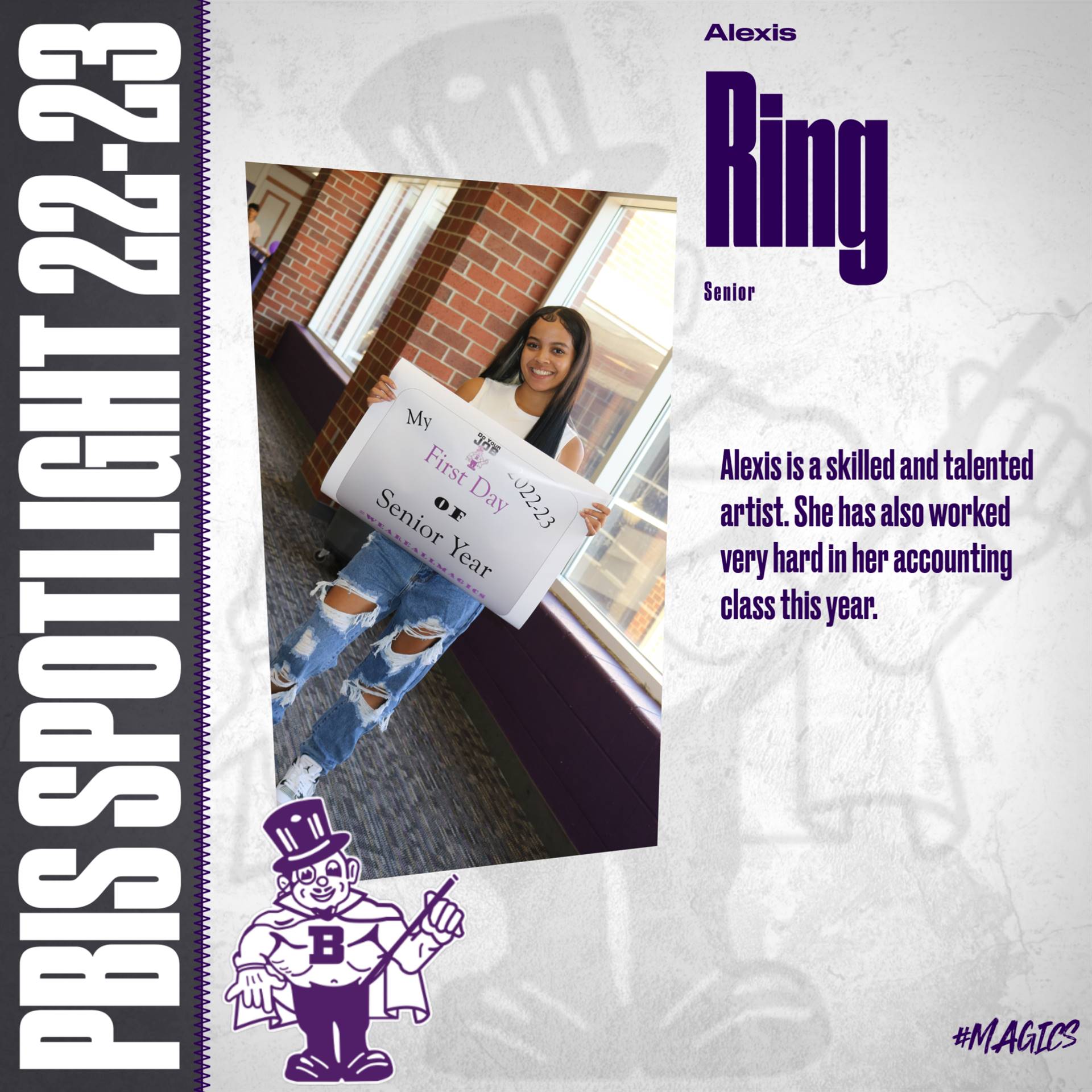 PBIS Spotlight