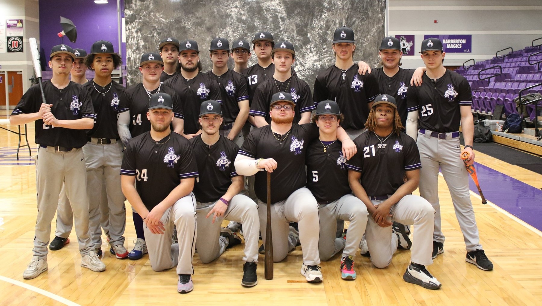 Visit our BCSD Athletics page for updates on Spring Sports!