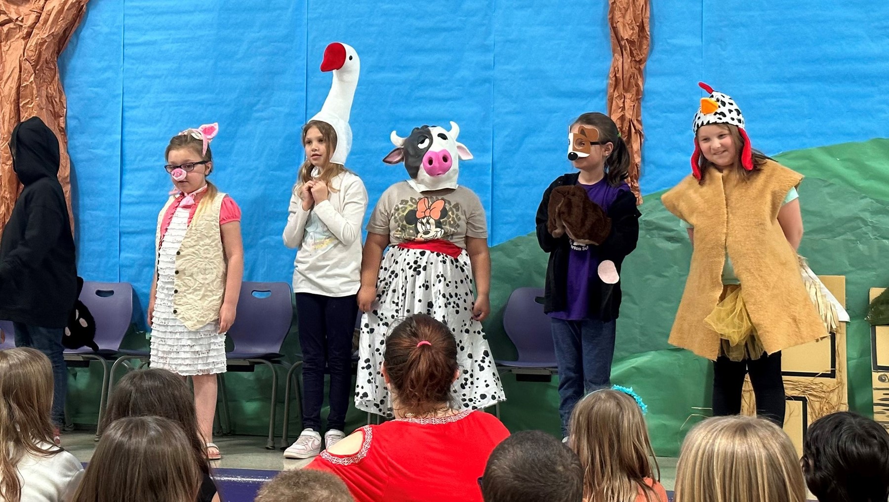 Fairytale Theatre