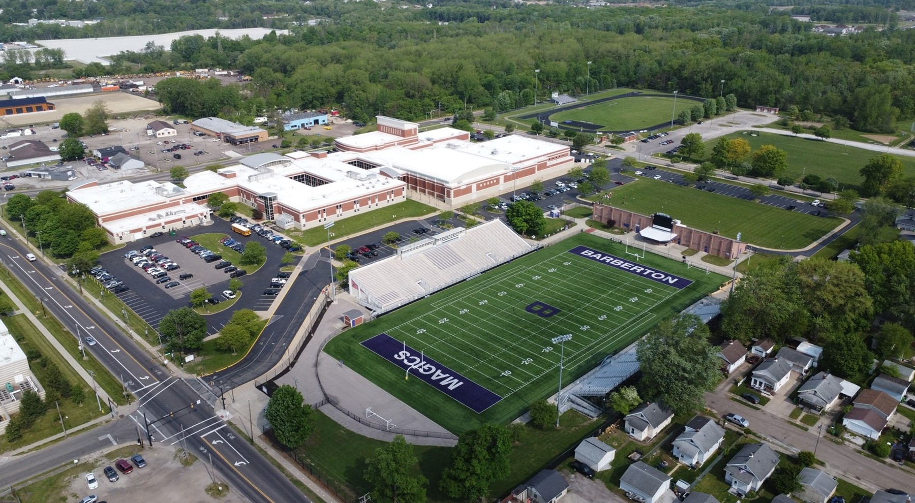 Campus Photo