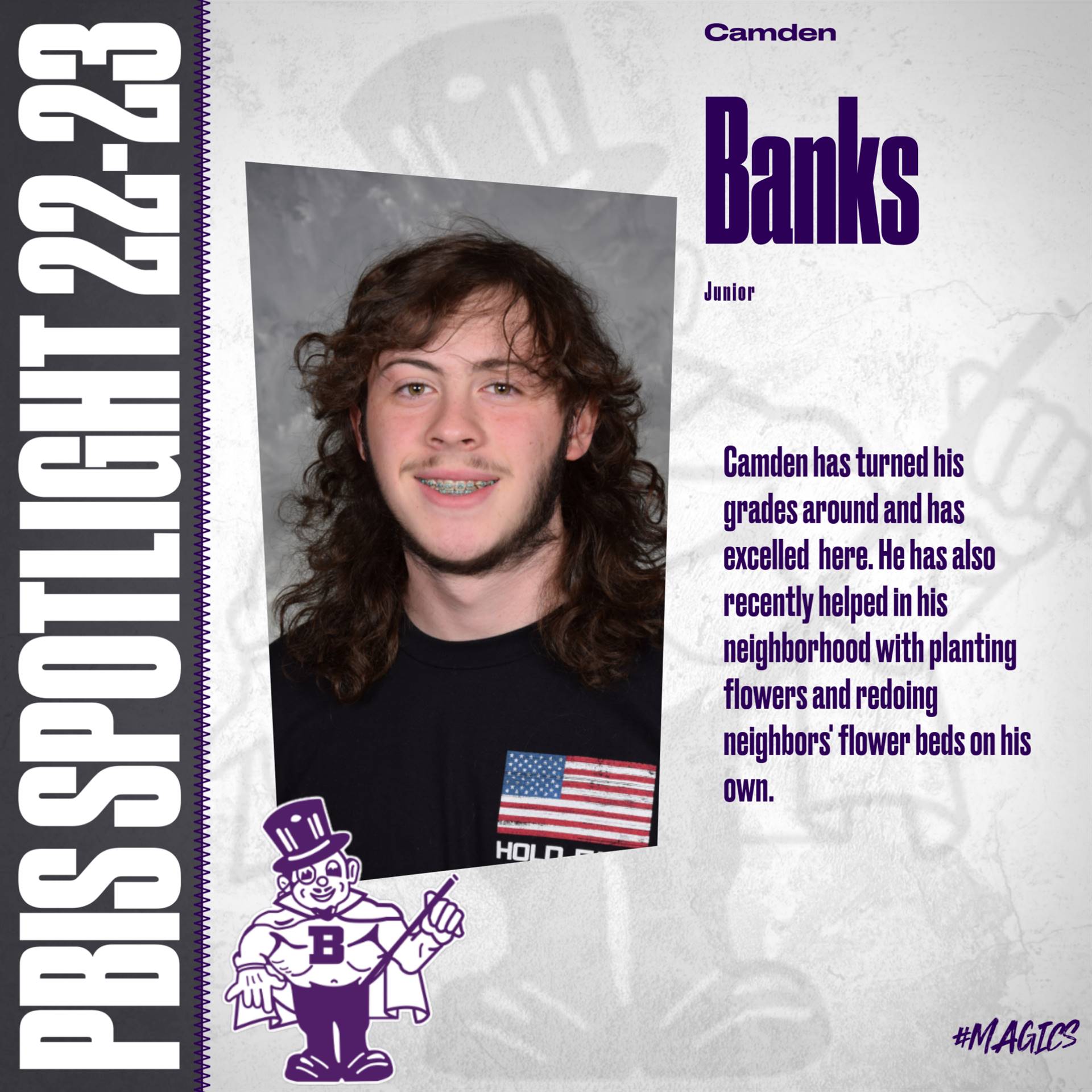 PBIS Spotlight