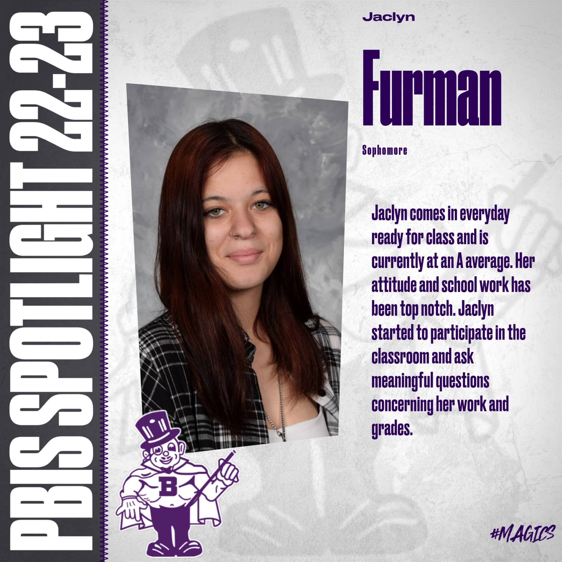 PBIS Spotlight