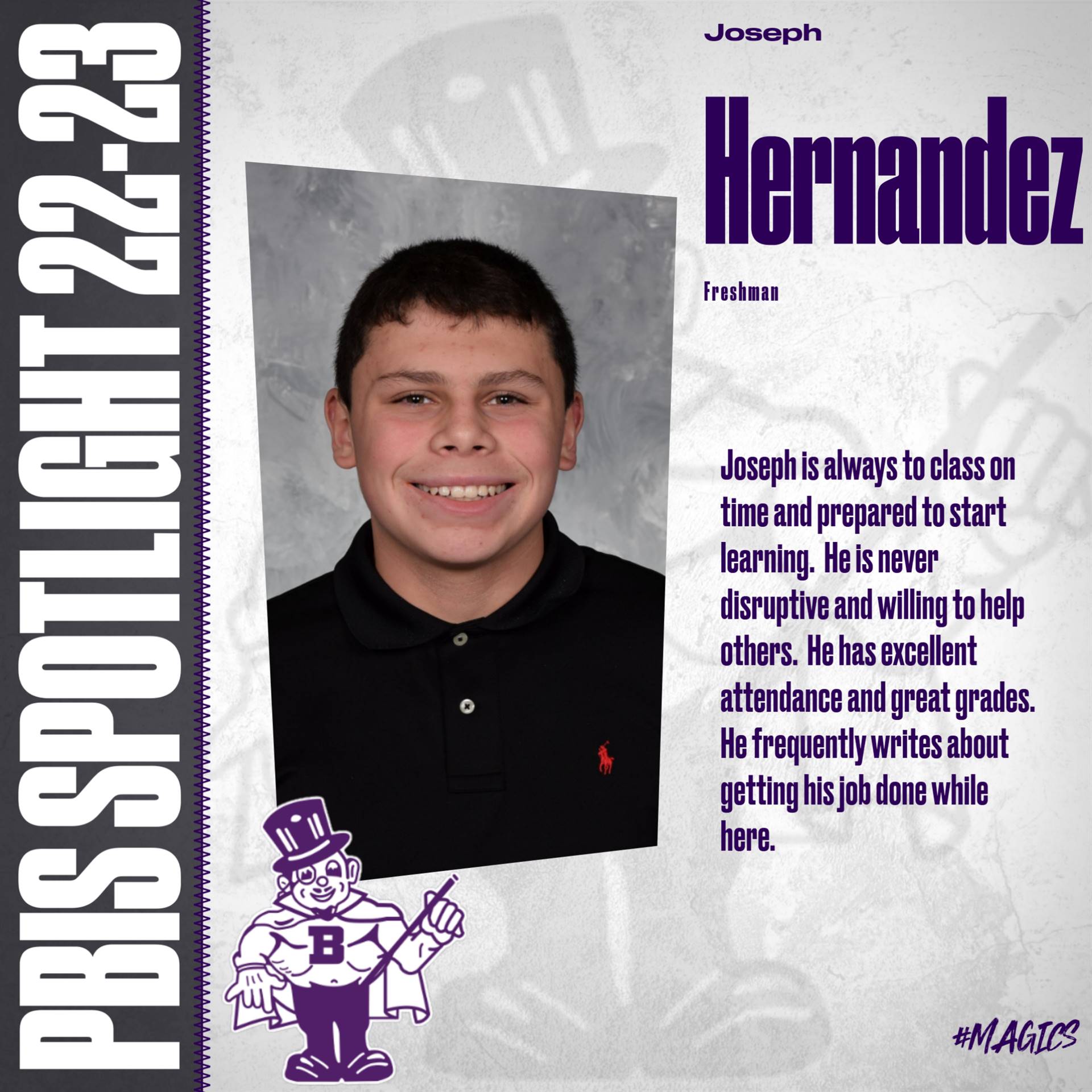 PBIS Spotlight