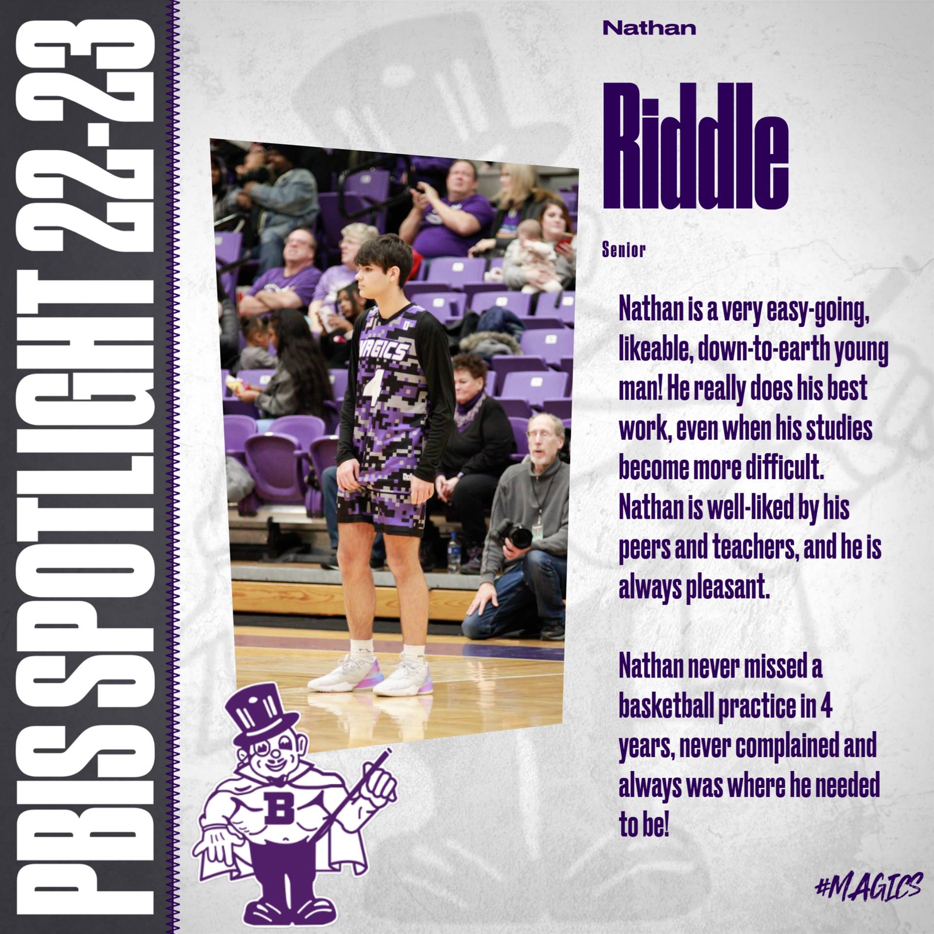 PBIS Spotlight