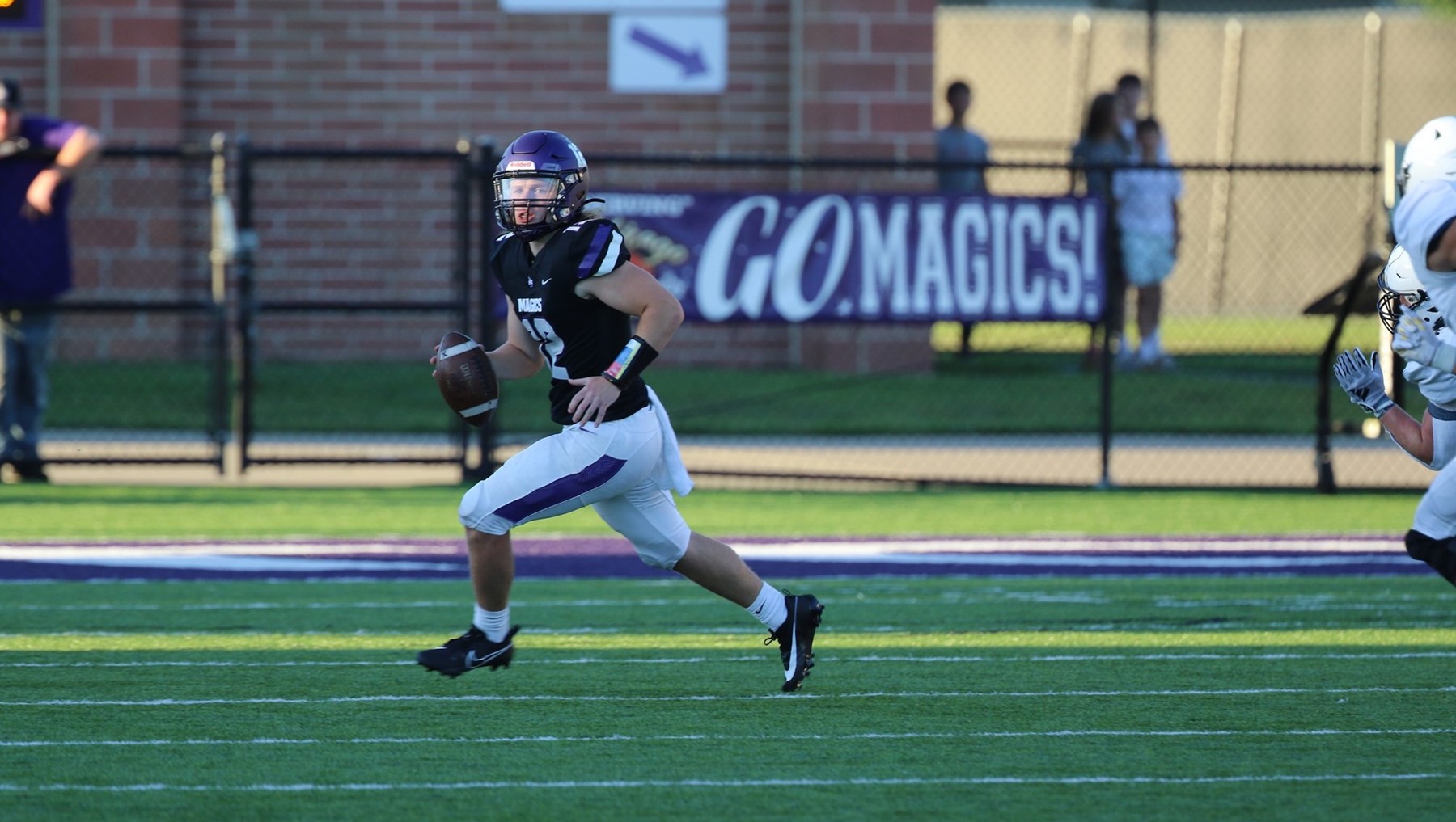 Visit our Athletics Page for Updated Schedules and Team Information.