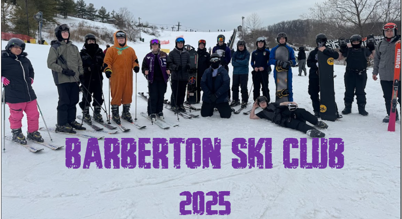 Ski Club 