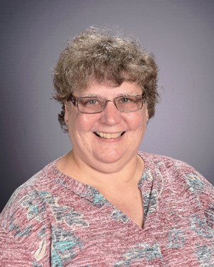 Janet Barth 