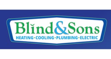 Blind & Sons Heating Cooling Plumbing Electric